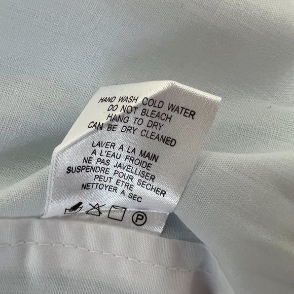 Claire Desjardins Artwork Jacket Sz M Multicolored Lightweight Lined 100% Cotton - Picture 11 of 11